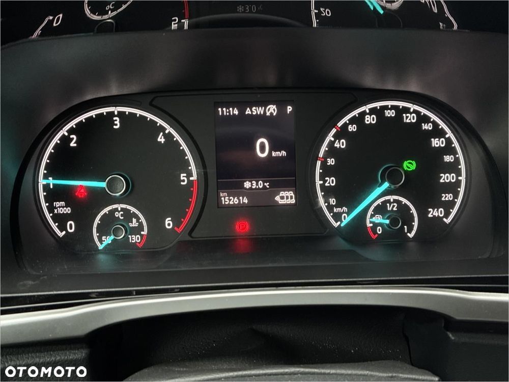 Ford Tourneo Connect 2.0 EcoBlue Active - 20