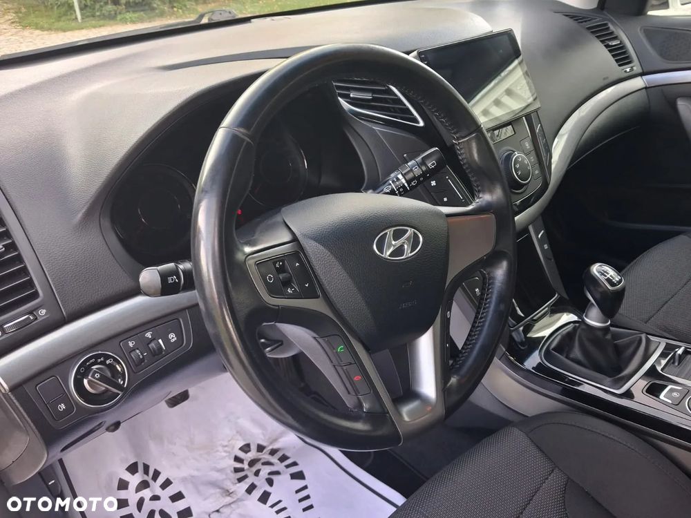 Hyundai i40 - 27
