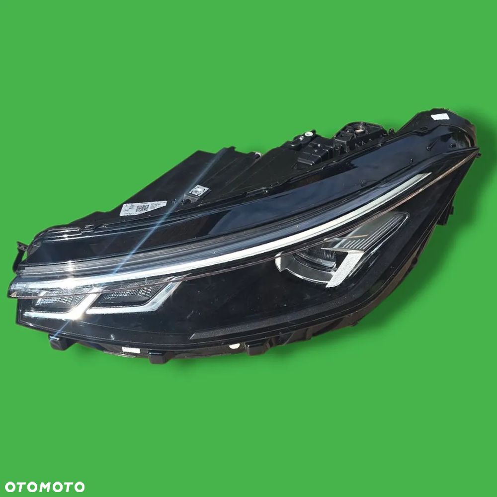 LAMPA PRZÓD PRZEDNIA LEWA VW PASSAT B9 FULL LED 3j1941005 - 1