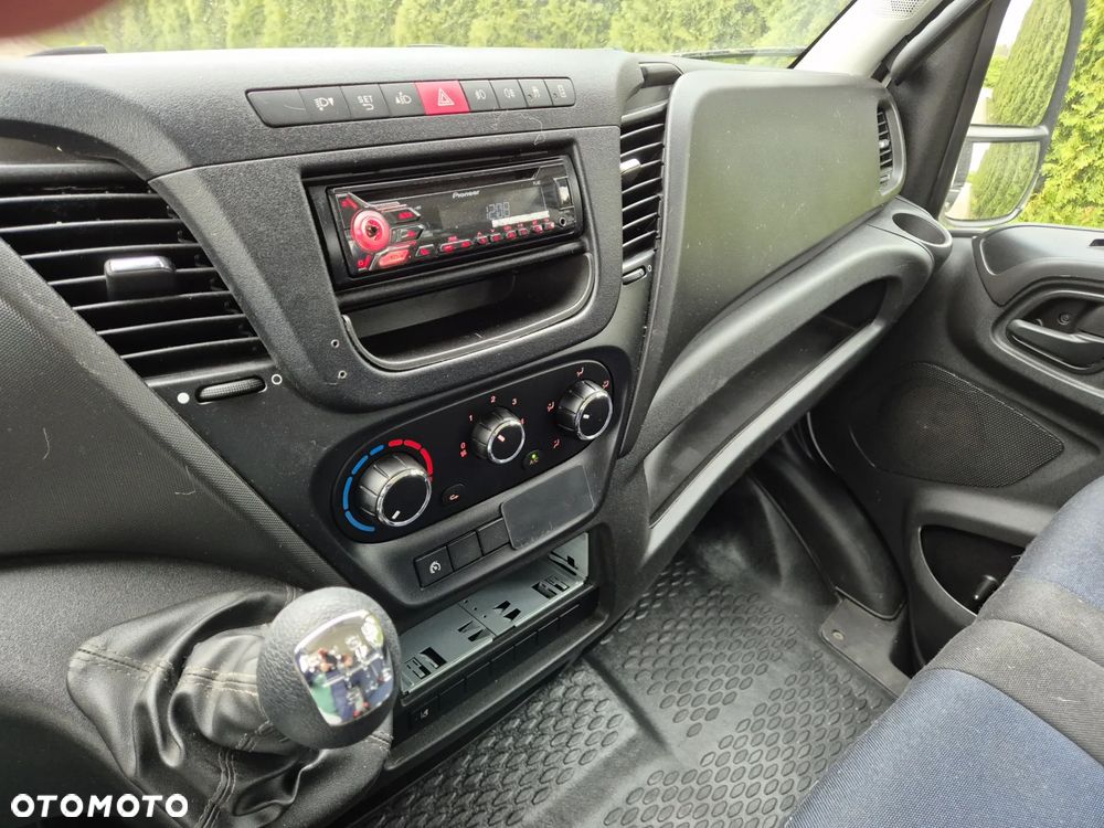 Iveco 60C15 70C15 50C15 3.0 150KM/WYWROTKA/ - 7