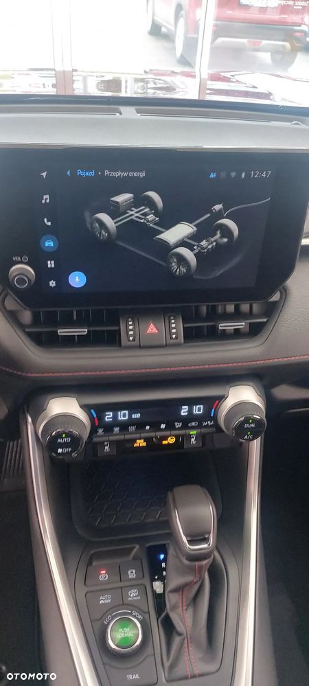 Suzuki Across ver-2-5-plug--in-hybrid-elegance-4wd-cvt - 15