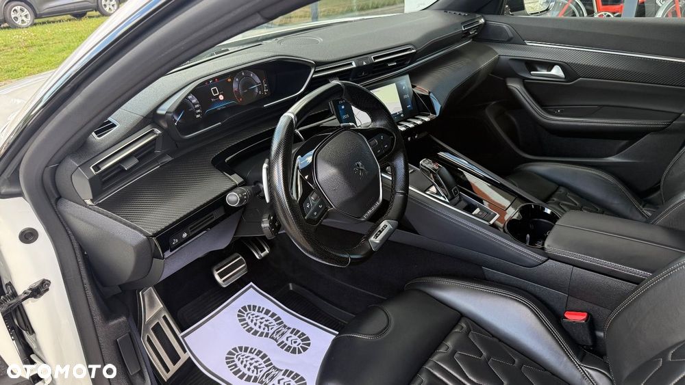 Peugeot 508 - 17