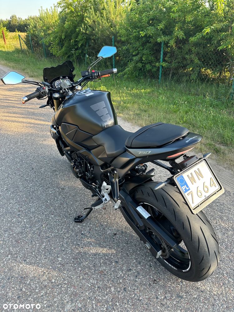 Suzuki Inny - 9