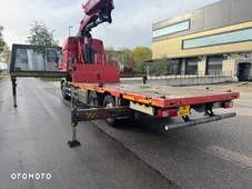 Mercedes-Benz axor - 35