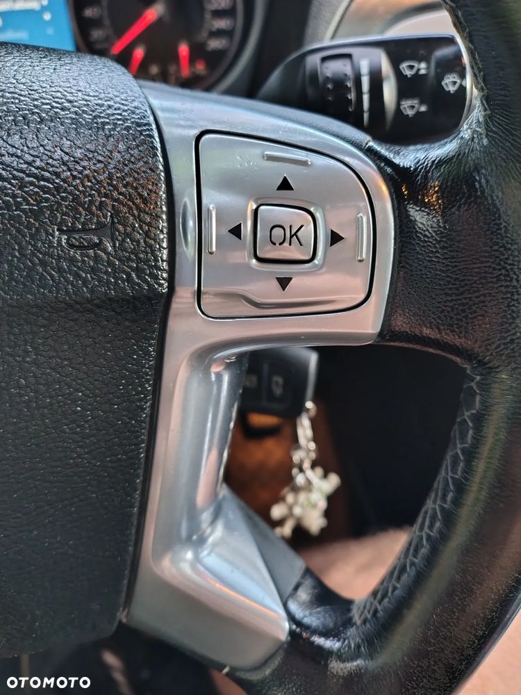 Ford S-Max 2.0 TDCi Trend - 17