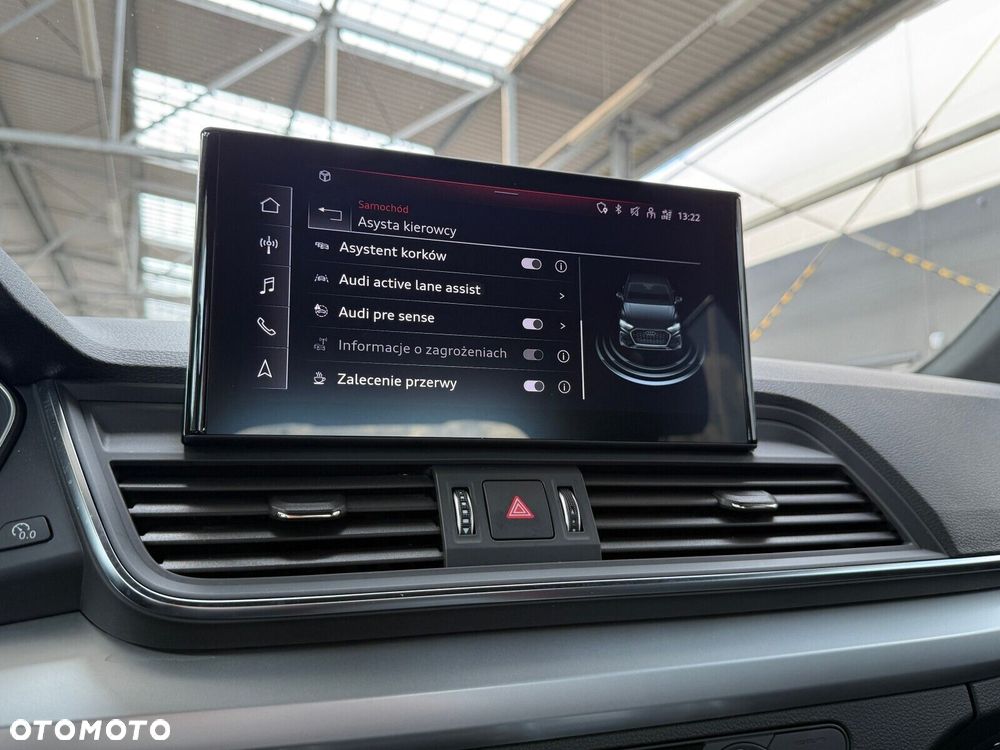 Audi Q5 Sportback - 34