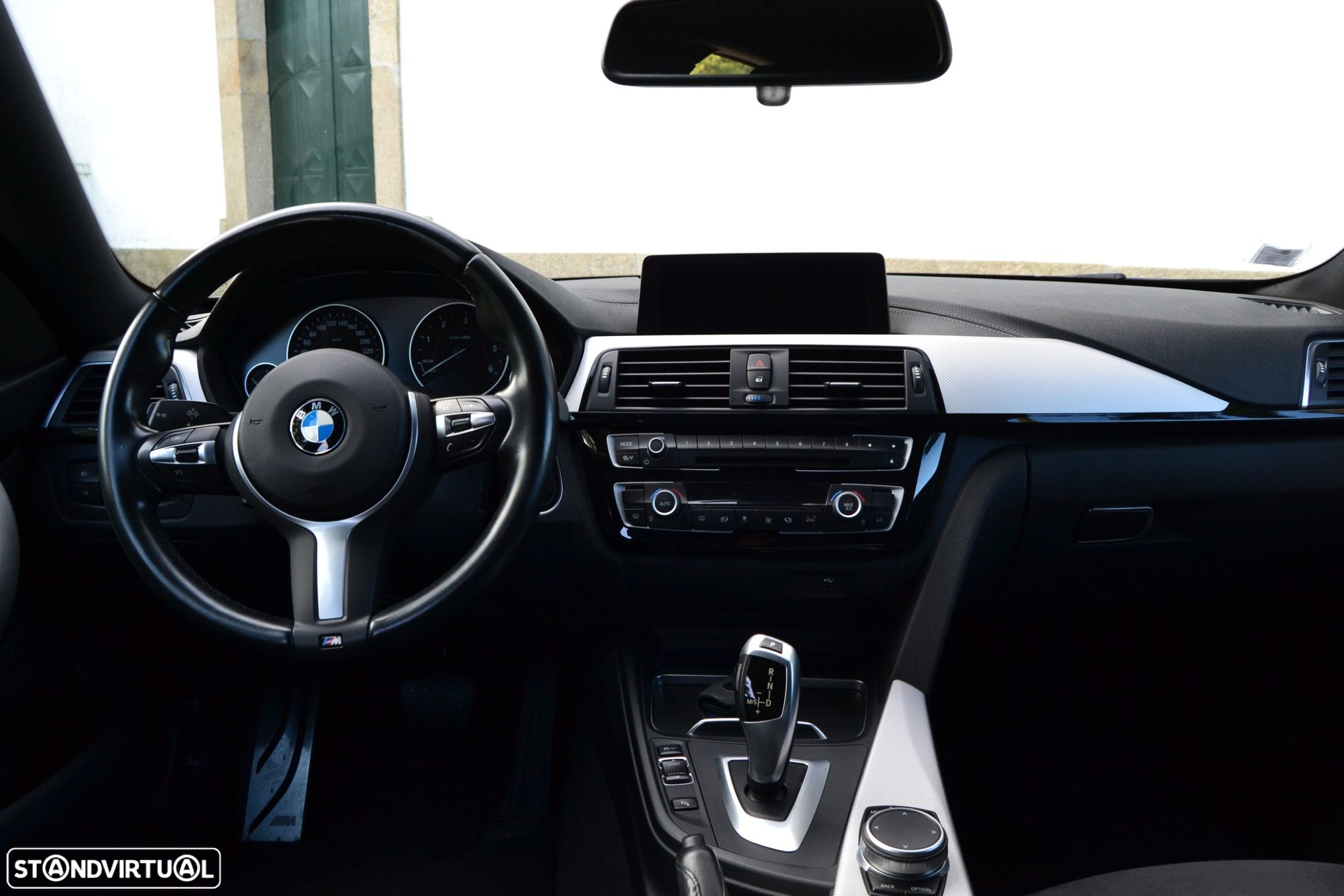 BMW 418 Gran Coupé d Pack M Auto - 5