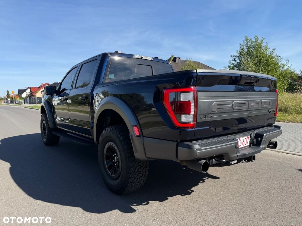 Ford F150 - 9