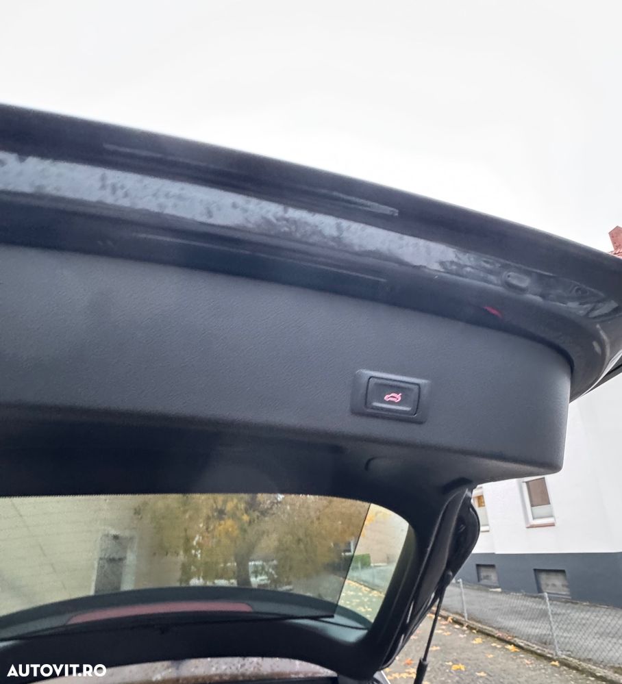 Audi A6 Avant 3.0 TDI DPF quattro S tronic - 5