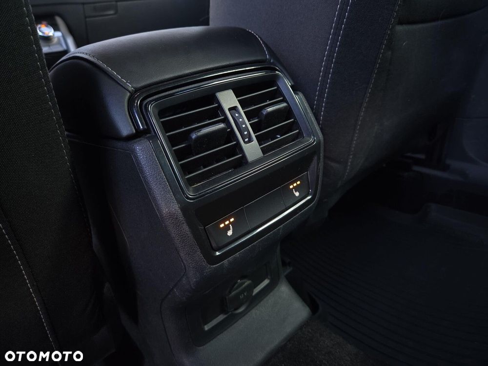 Skoda Karoq 1.5 TSI ACT 4x2 Sportline DSG - 15