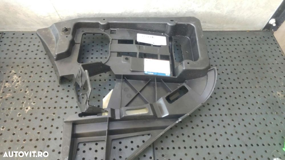 Suport bara dreapta spate ford s max wa6 am21r17e850ah - 1