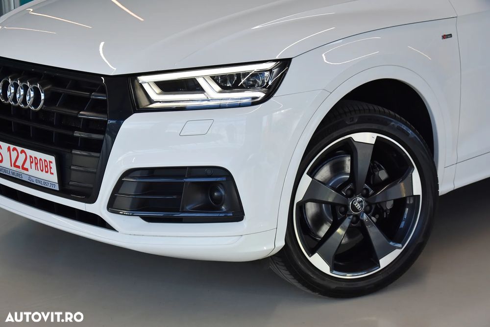 Audi Q5 2.0 TDI Quattro S tronic - 19