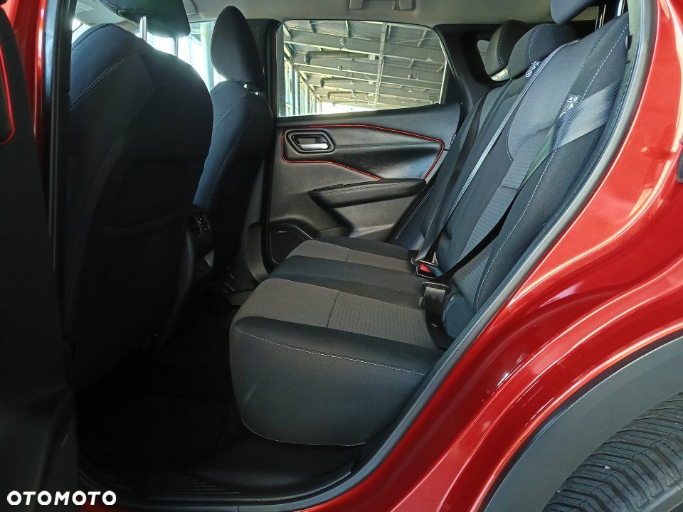Nissan Qashqai - 14