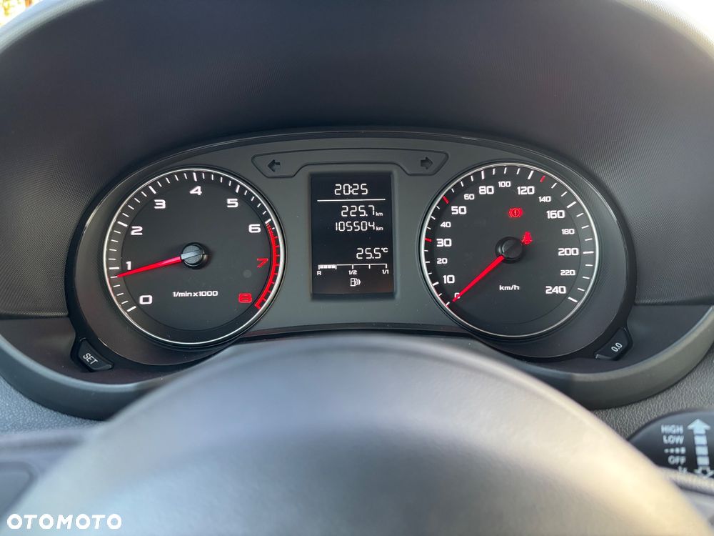 Audi A1 3-drzwiowe - 9