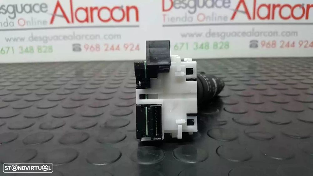 COMANDO LIMPA-VIDROS NISSAN NV200 / EVALIA AUTOBUS 2013 -2206SN - 4