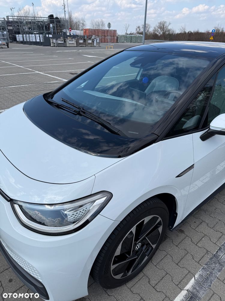 Volkswagen ID.3 - 6