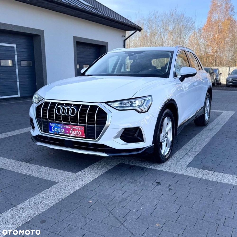 Audi Q3 - 4