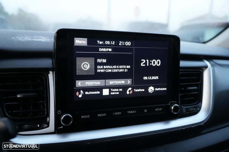 Kia Stonic 1.2 Dynamic - 12