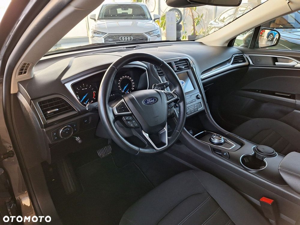 Ford Mondeo 2.0 EcoBlue Trend - 20