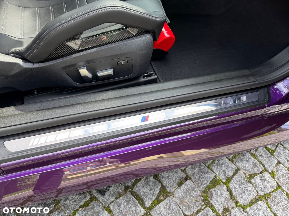 BMW M2 Standard - 28