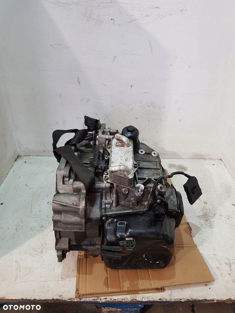 Skrzynia Biegów DSG DQ200 PUP VW Seat Skoda Audi - 4