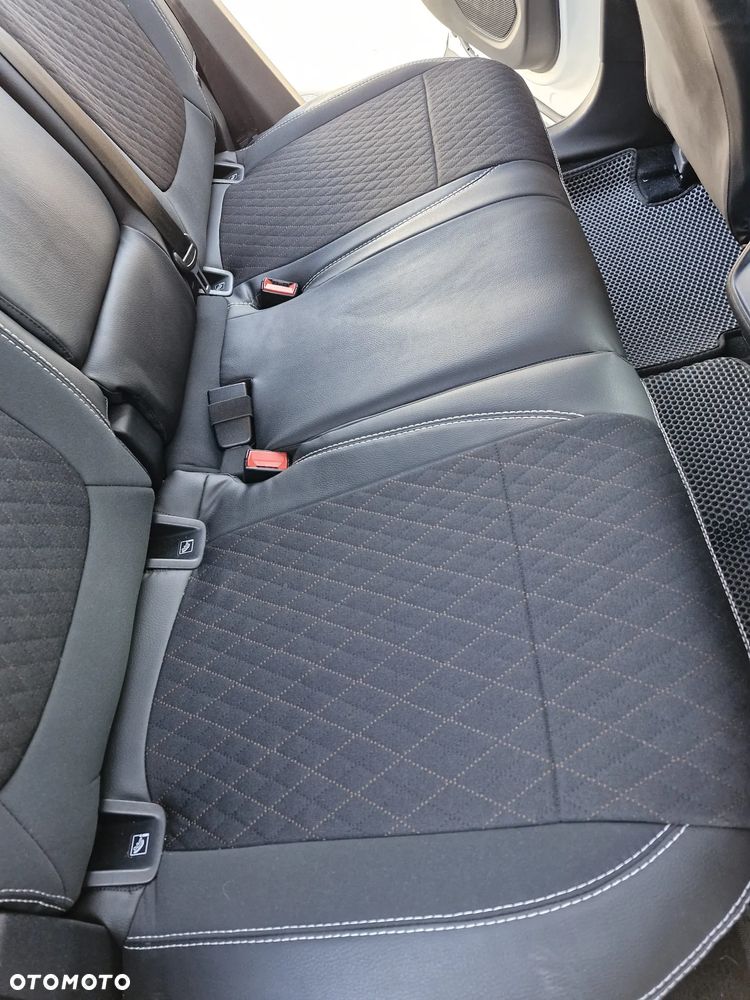 Opel Grandland X 1.2 T GPF Edition Business Pack S&S - 14