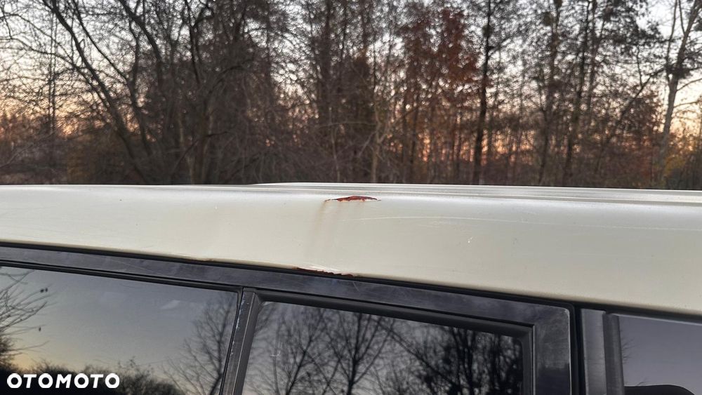 Mitsubishi Pajero - 14