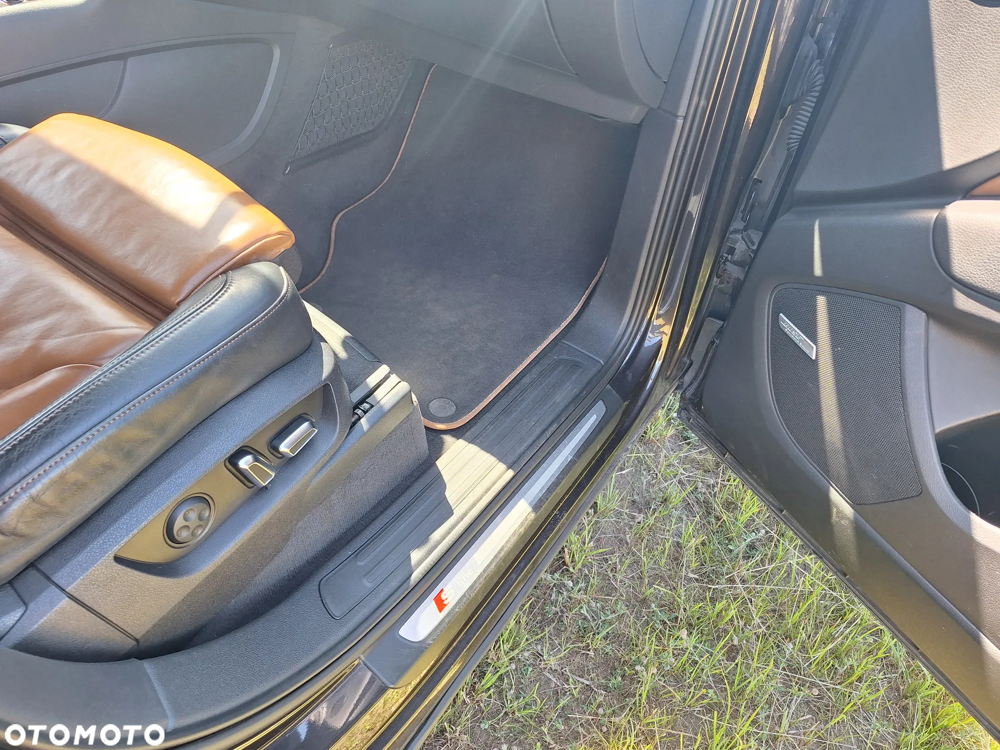 Audi Q7 3.0 TDI DPF Quattro Tiptronic - 7