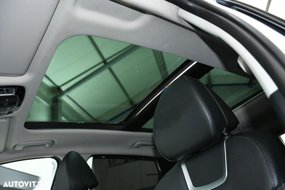 Hyundai Tucson 1.6 CRDi 48V-Hybrid 2WD DCT Prime - 16