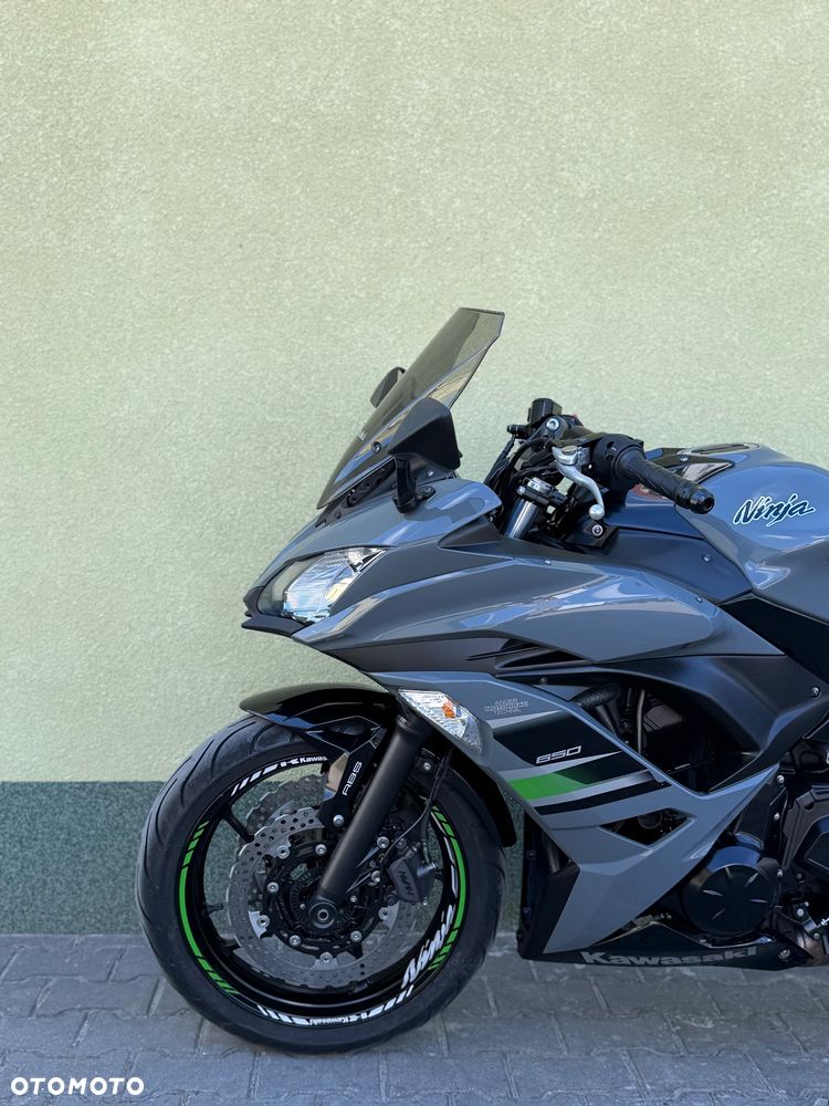 Kawasaki Ninja - 26