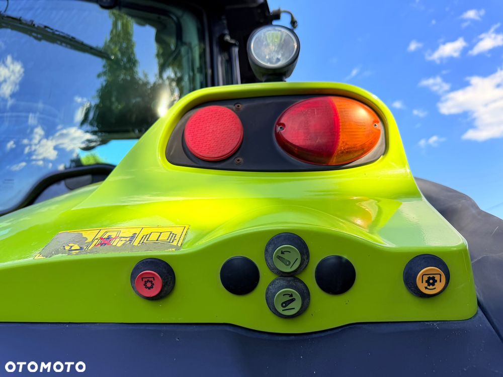 Claas Arion 630 - 14