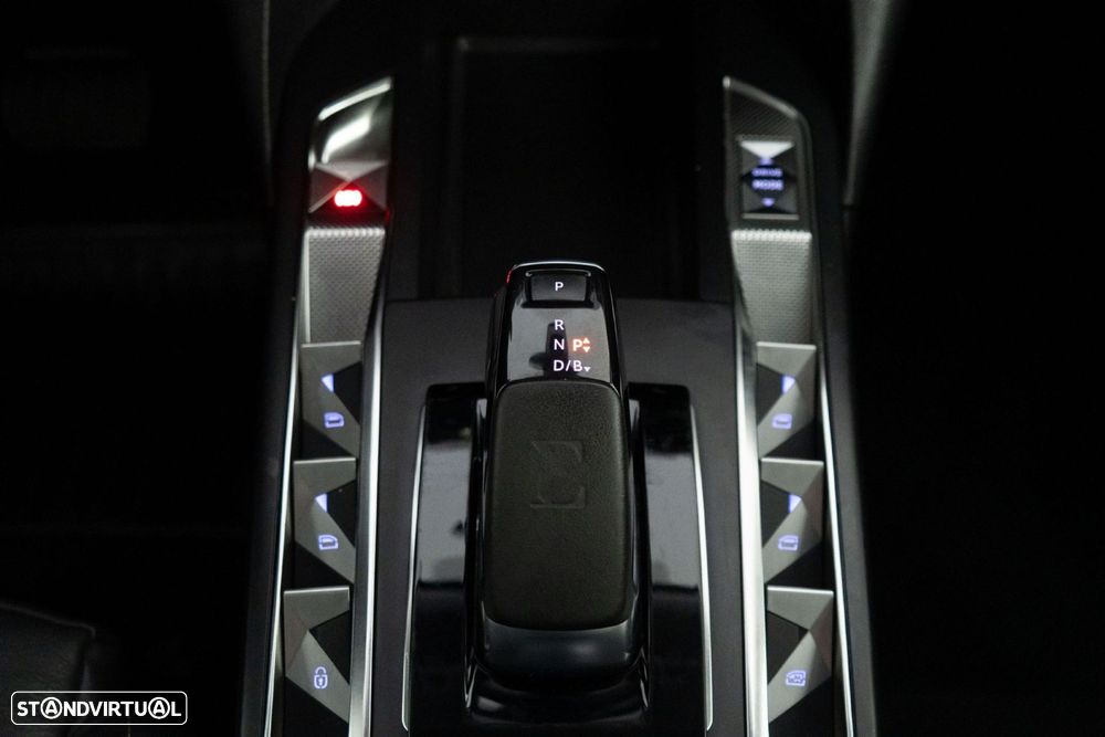 DS DS3 Crossback E-Tense Rivoli - 27