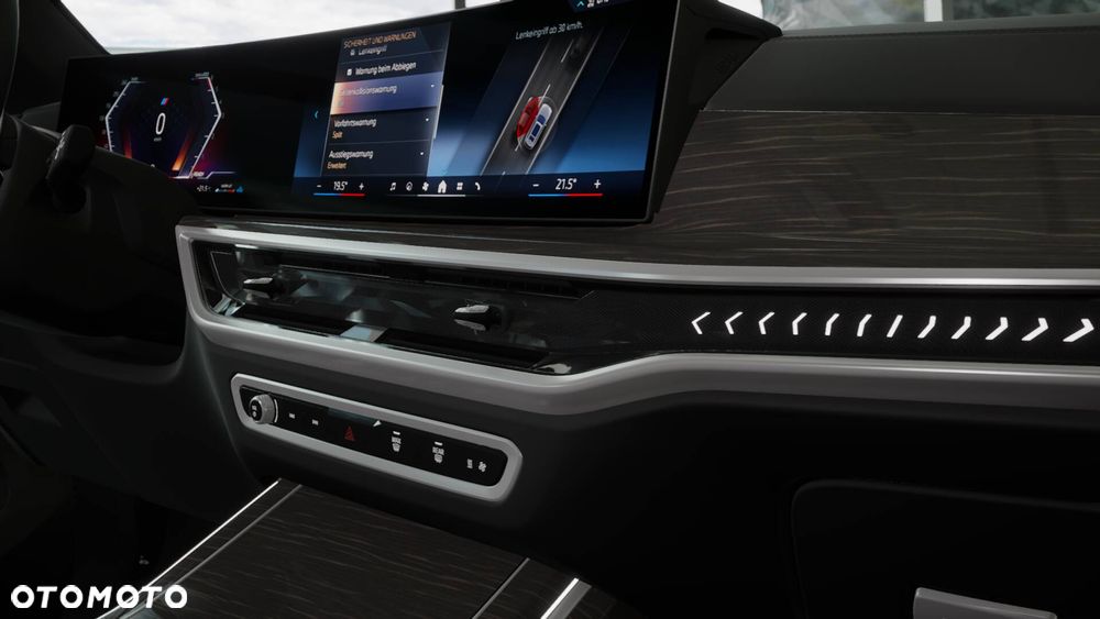 BMW X7 xDrive40d mHEV M Sport sport - 12