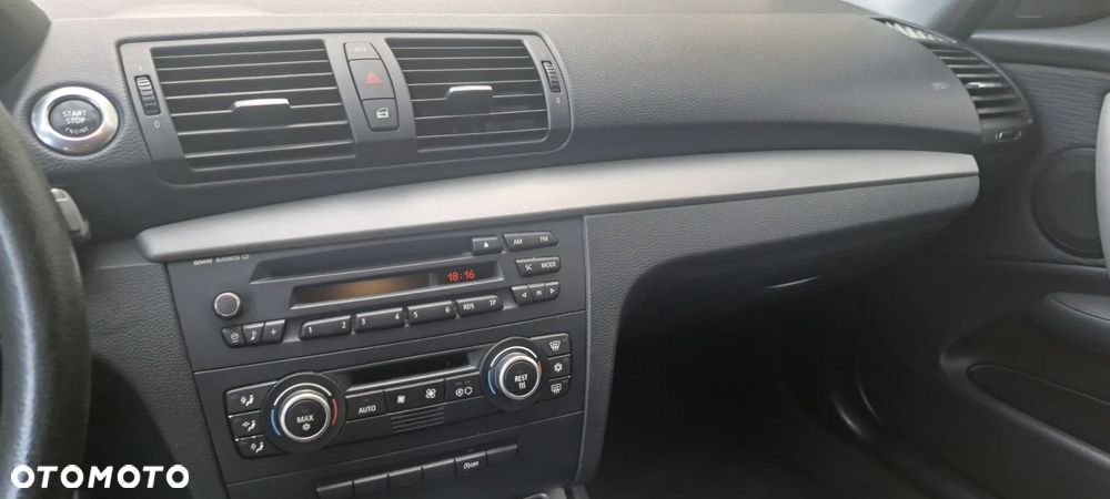 BMW Seria 1 116i - 9