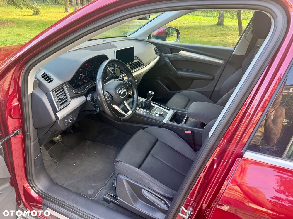 Audi Q5 2.0 TDI Sport - 7