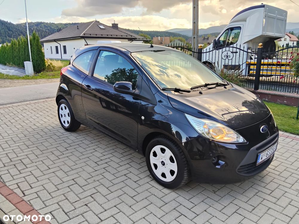 Ford KA 1.2 Titanium - 5