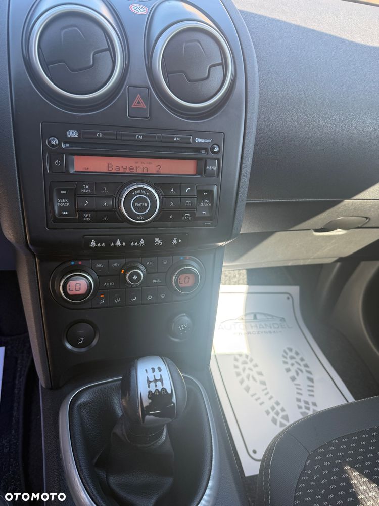 Nissan Qashqai 1.6 Acenta - 11