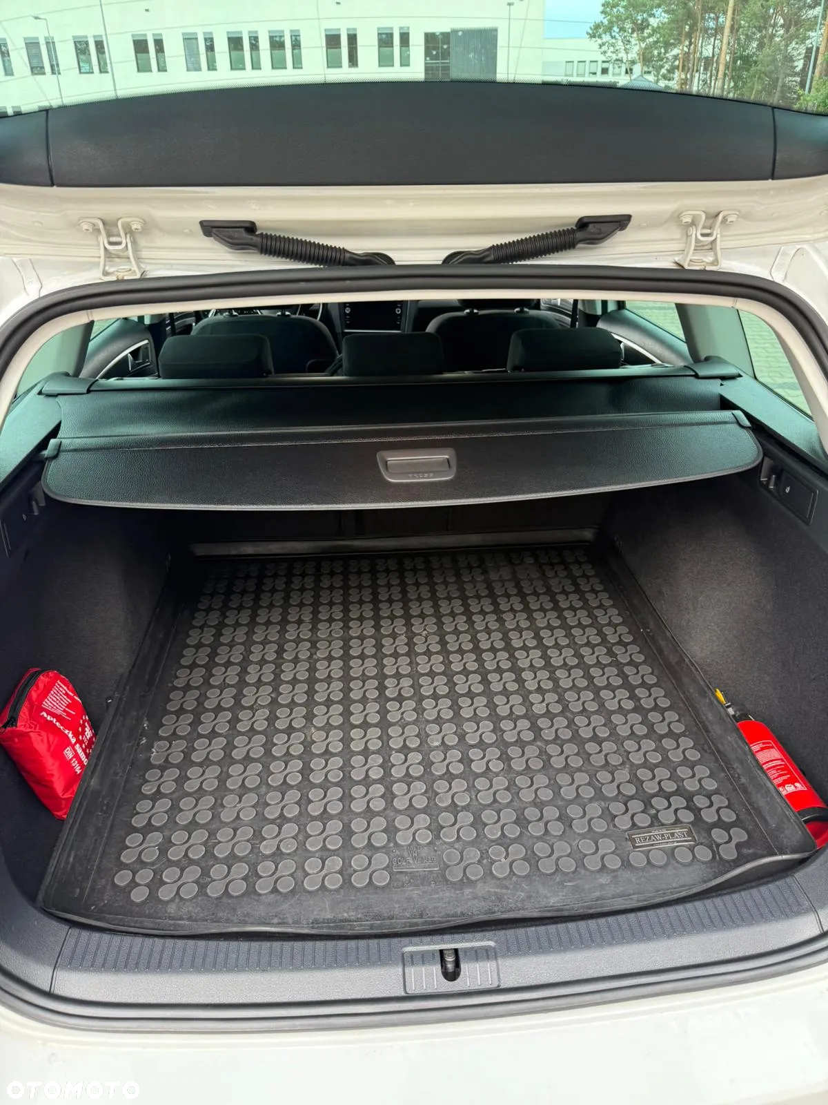 Volkswagen Golf VII 1.6 TDI BMT Comfortline - 18