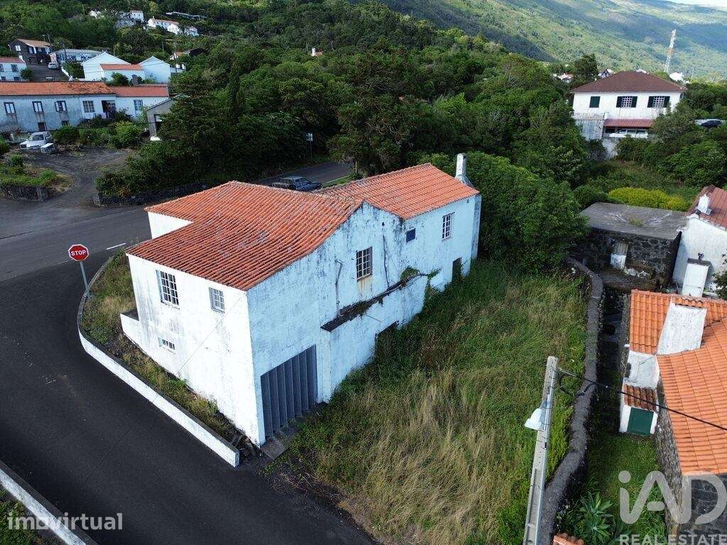 Loja / Estabelecimento Comercial T3 em Ribeiras de 159,00 m2 - Grande imagem: 2/15