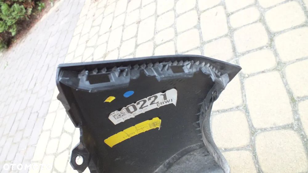 Zderzak tylny  Hyundai Kona Lift - 5