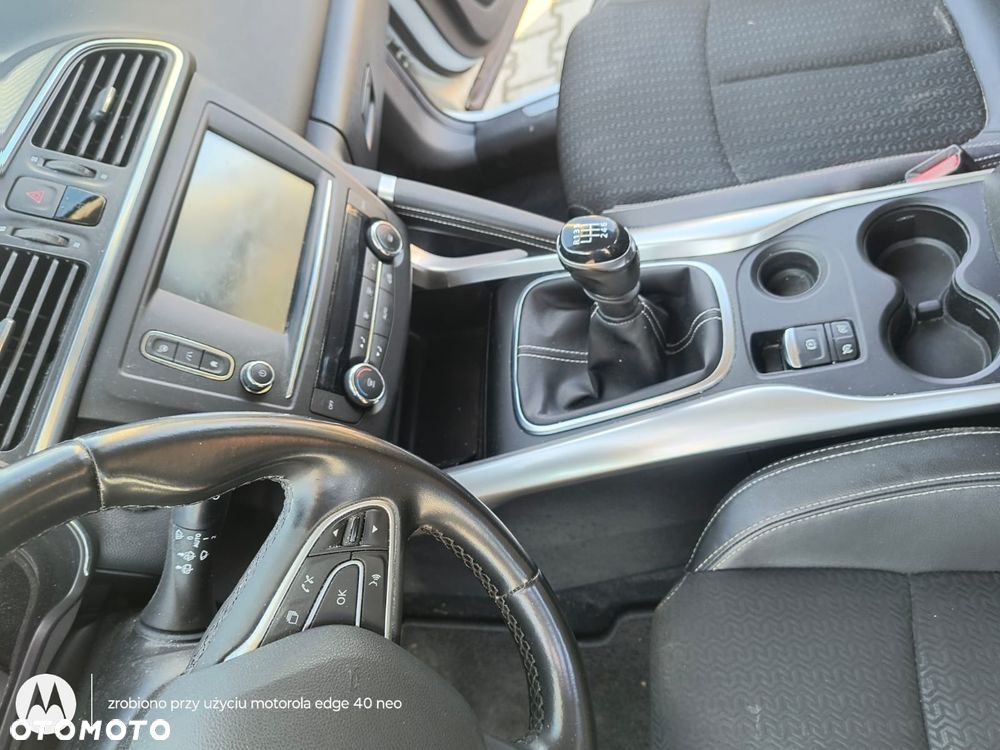 Renault Kadjar Energy TCe 165 CROSSBORDER-S - 14