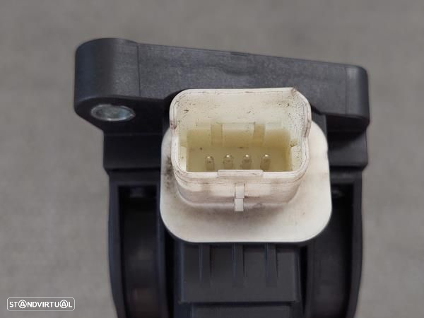 Pedal Acelerador Eletrico Citroen Xsara Break (N2) - 6