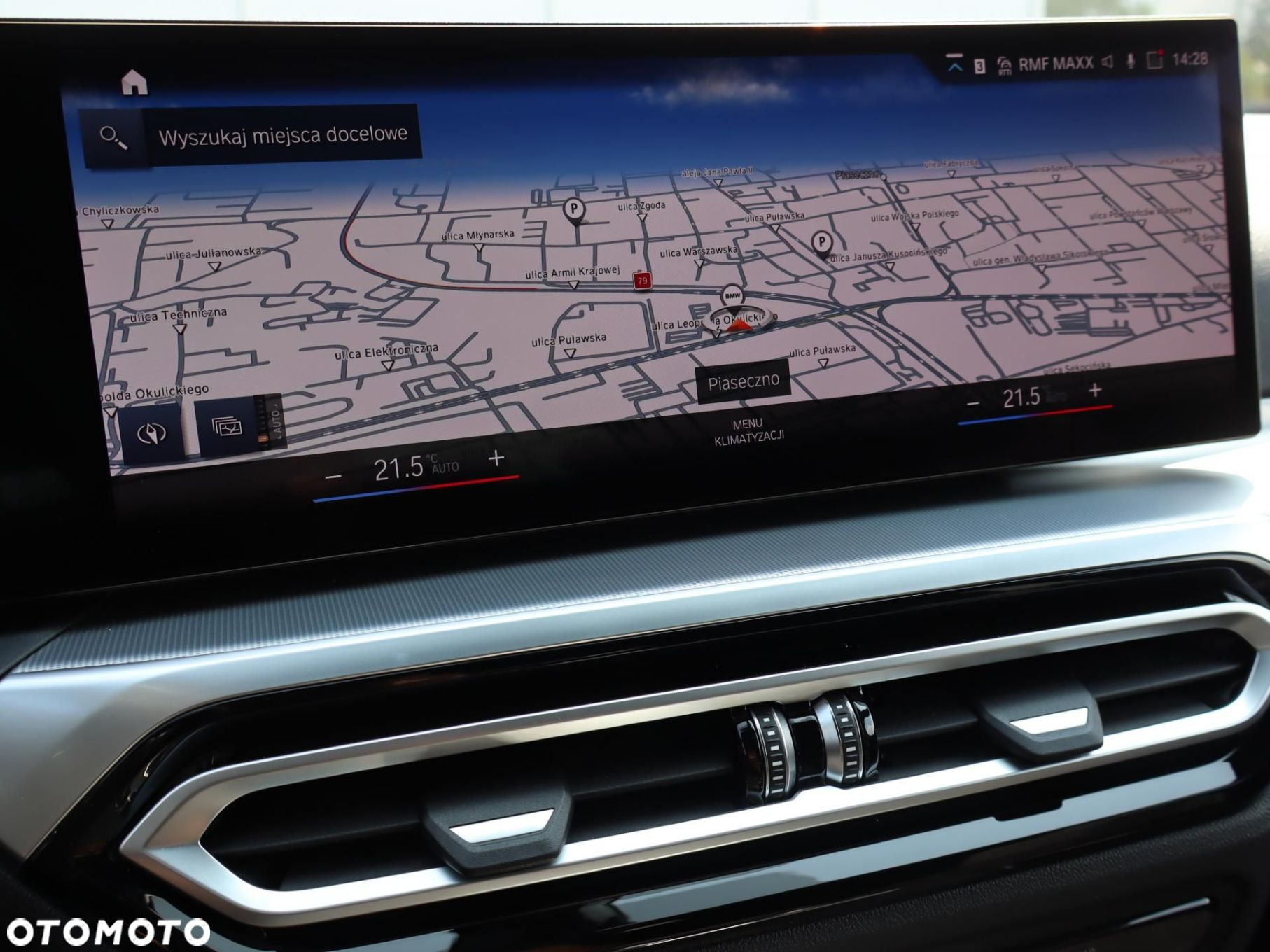 BMW Seria 3 - 20