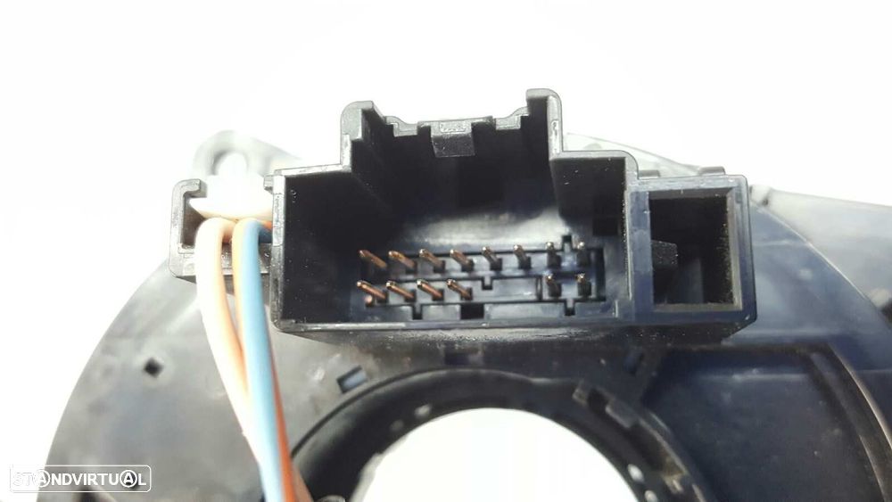 FITA DE AIRBAG FORD C-MAX TREND - 4