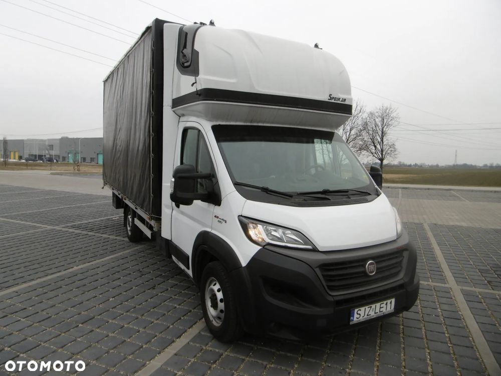 Fiat DUCATO - 4