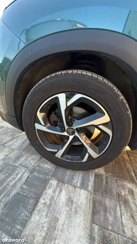 Citroën C5 Aircross 1.6 PureTech Live EAT8 - 2