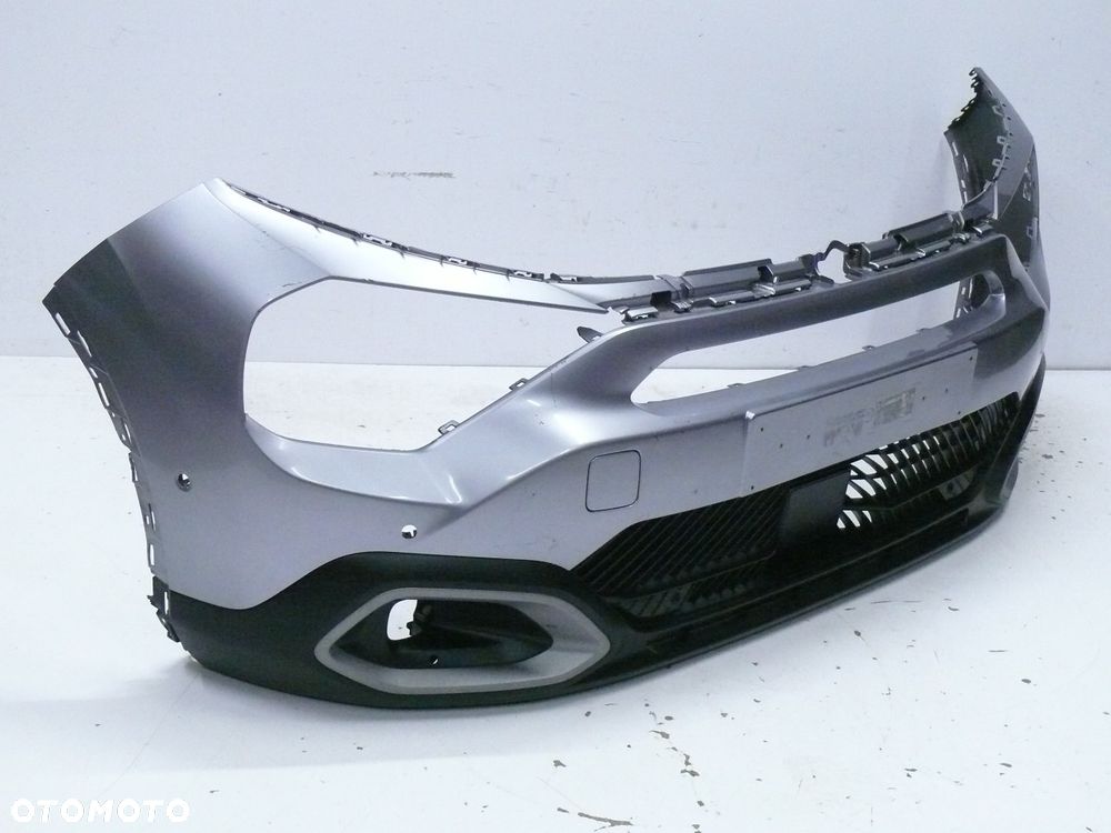 ZDERZAK PRZEDNI CITROEN C4 III 2020 2024 PDC - 3