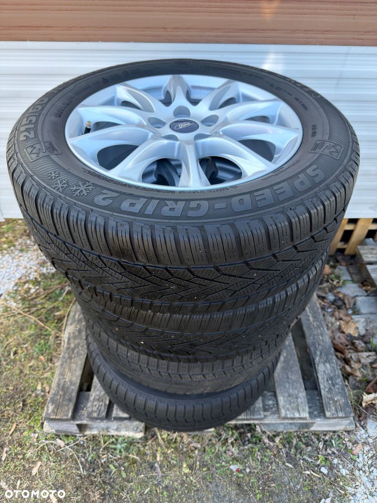 Ford Mondeo 2.0 TDCi Bi-Turbo PowerShift-Aut ST-Line - 32