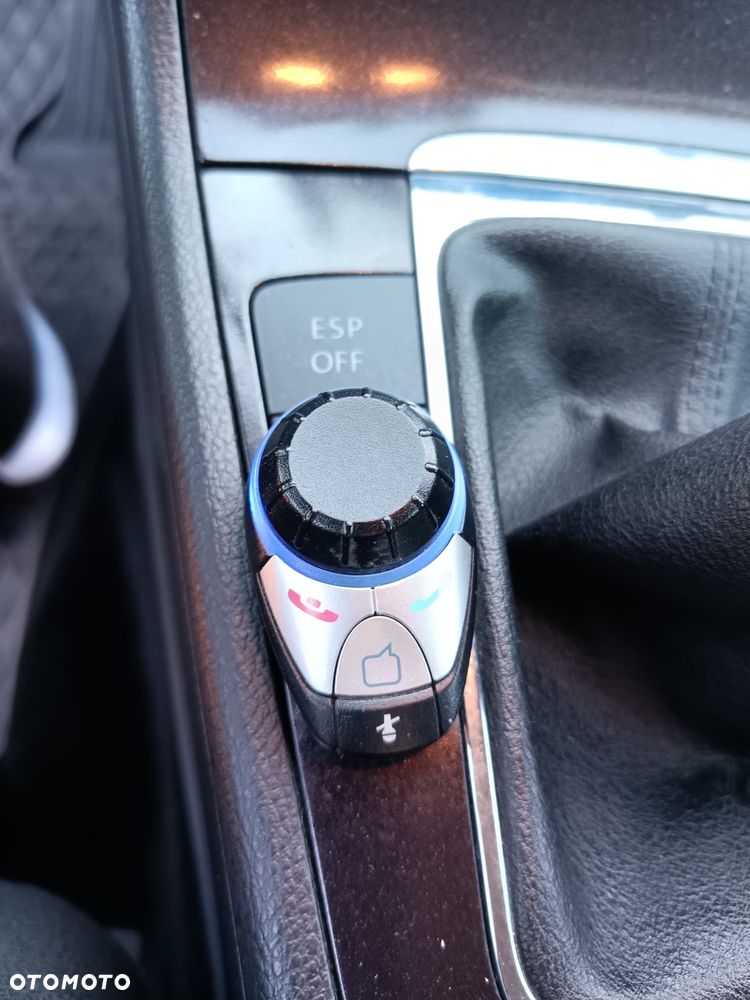 Volkswagen Passat 1.8 TSI Comfortline - 18