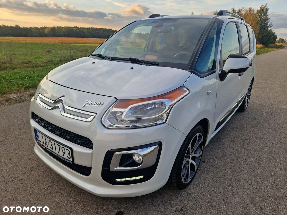 Citroën C3 Picasso - 7